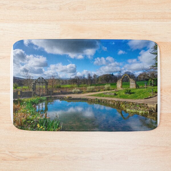 Item preview, Cannon Hall Barnsley  designed and sold by Alisonchambers2.