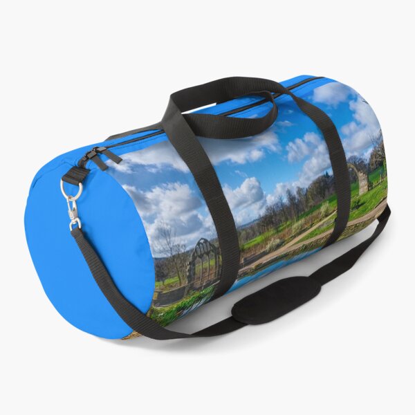 Item preview, Cannon Hall Barnsley  designed and sold by Alisonchambers2.
