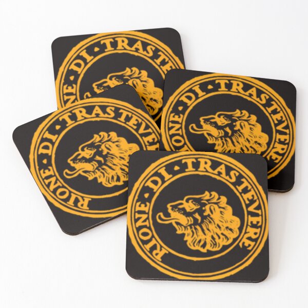 Item preview, Rione di TRASTEVERE, Roma designed and sold by EmmanueCoupart.