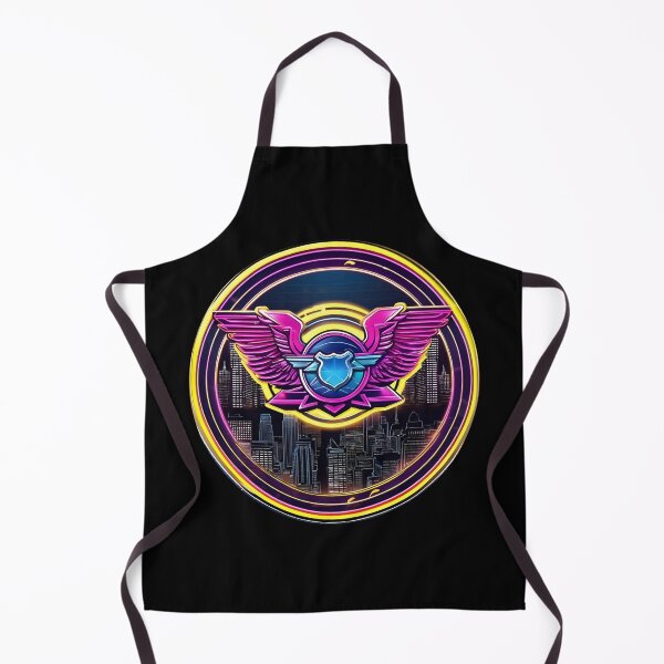 Item preview, Neon City designed and sold by UNK-Fatigues.