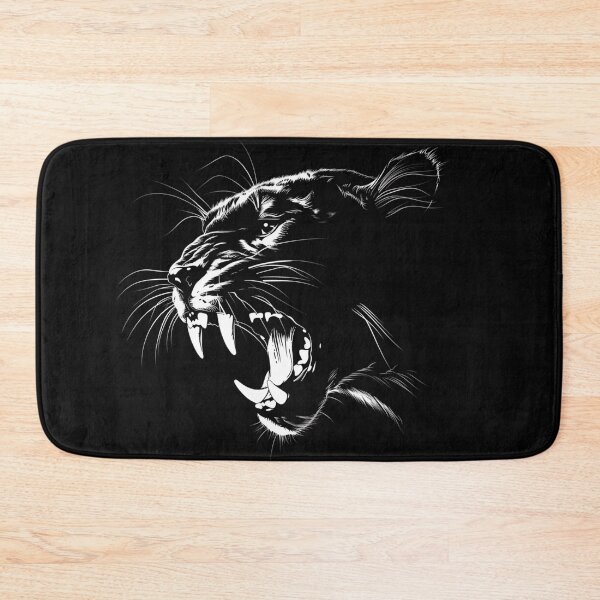 Item preview, Panther designed and sold by Cris888.