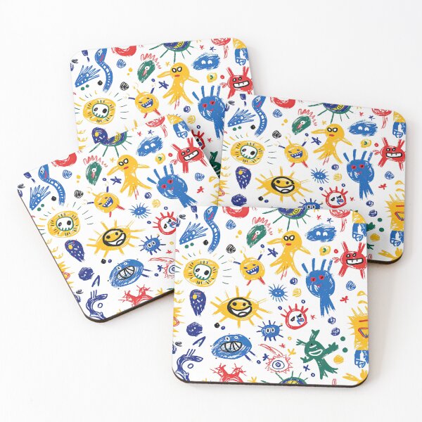 Item preview, Children's Drawing Kids Baby Decor designed and sold by Magnuna.