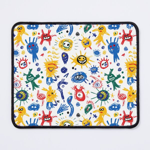 Item preview, Children's Drawing Kids Baby Decor designed and sold by Magnuna.