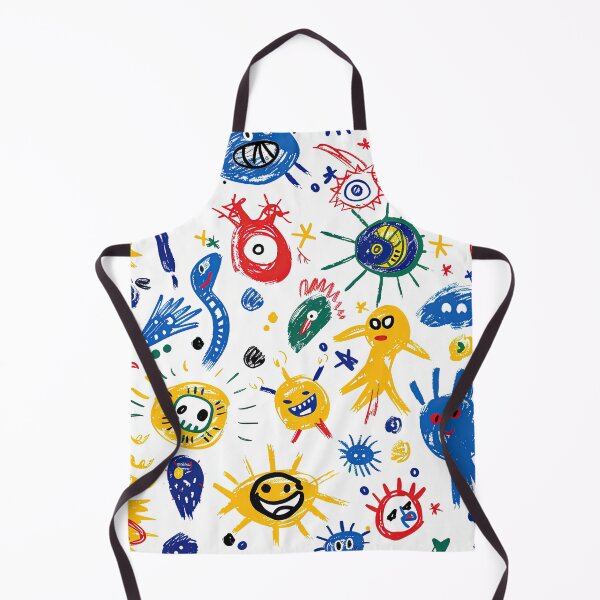 Item preview, Children's Drawing Kids Baby Decor designed and sold by Magnuna.