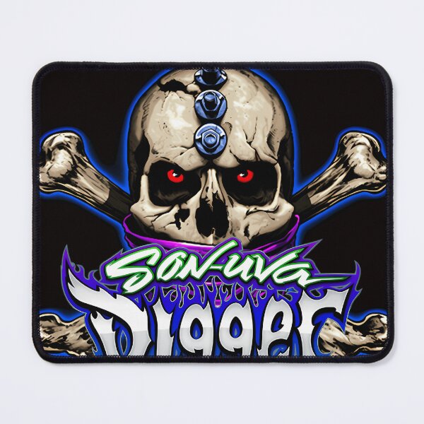 Item preview, The Blue Dig-Son designed and sold by EmmanueCoupart.