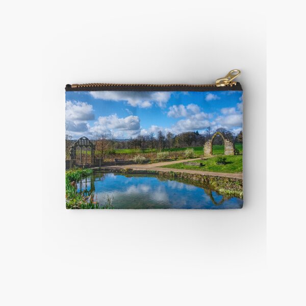 Item preview, Cannon Hall Barnsley  designed and sold by Alisonchambers2.