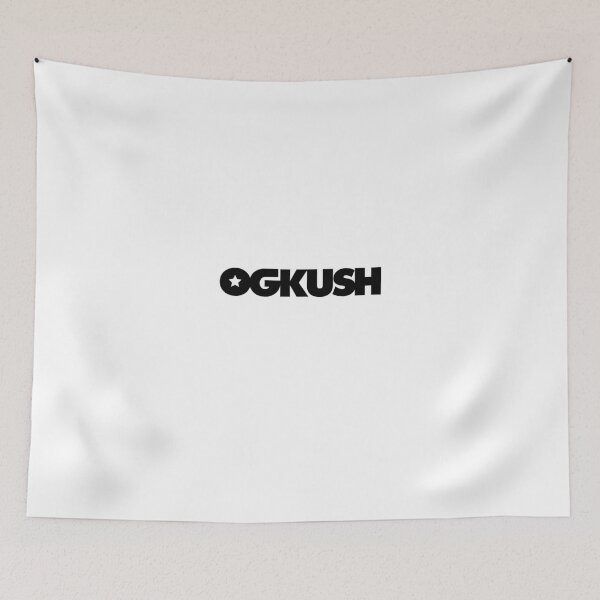 Item preview, OG Kush designed and sold by bc-weirdo.
