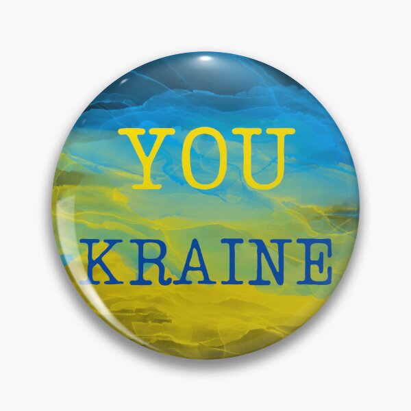 Item preview, UKRAINE designed and sold by Faushteyn.