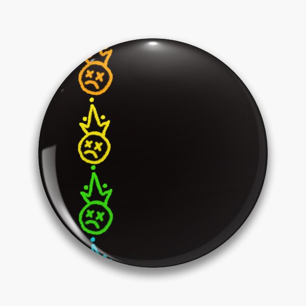 Artikelvorschau, Regenbogen-Fob-Logo entworfen und verkauft von EmmanueCoupart.
