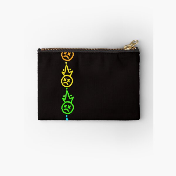 Item preview, Rainbow fob logo designed and sold by EmmanueCoupart.