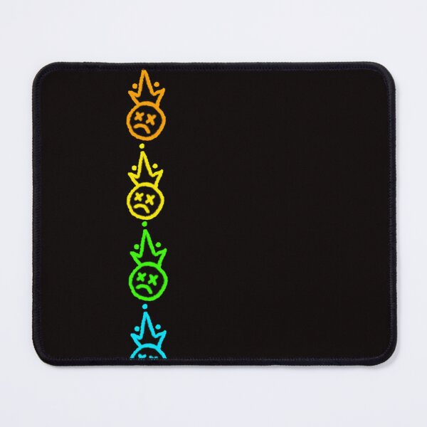 Item preview, Rainbow fob logo designed and sold by EmmanueCoupart.
