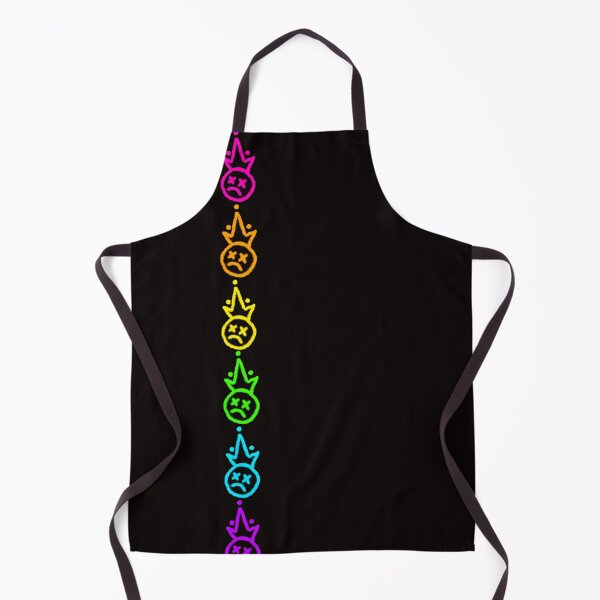 Item preview, Rainbow fob logo designed and sold by EmmanueCoupart.