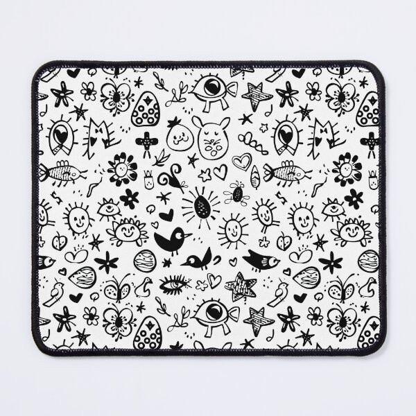 Item preview, Children's Drawing Kids Baby Decor designed and sold by Magnuna.