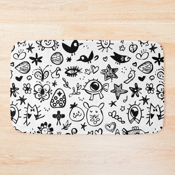 Item preview, Children's Drawing Kids Baby Decor designed and sold by Magnuna.