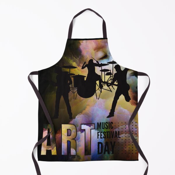 Item preview, Art Music Festival Love Music  designed and sold by CHANCHANAI.