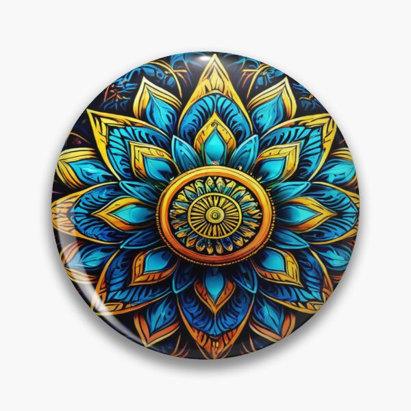 Item preview, Geometría sagrada designed and sold by Collection de trésors .