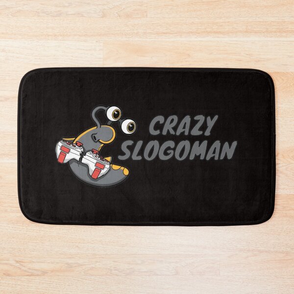 Item preview, sologoman funny designed and sold by EmmanueCoupart.