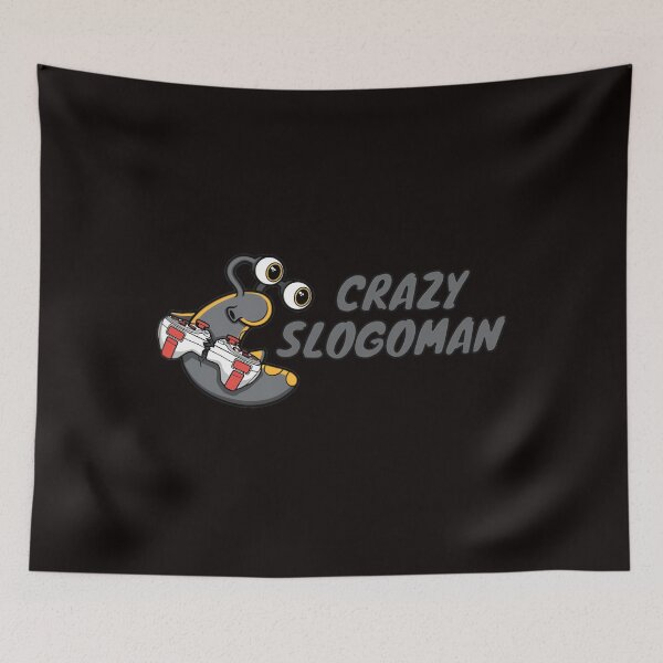 Item preview, sologoman funny designed and sold by EmmanueCoupart.