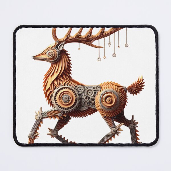 Item preview, Deer Antler designed and sold by tilmizart.
