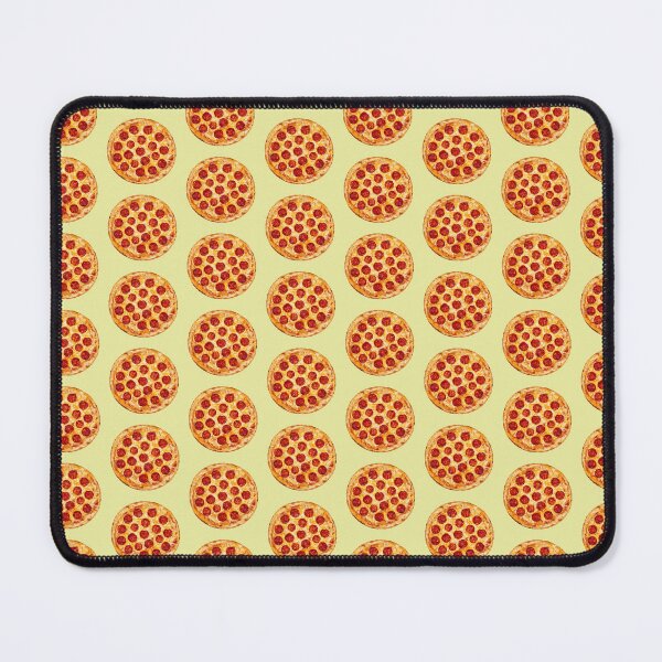 Item preview, pepperoni pizza  designed and sold by Wolfysparks101.