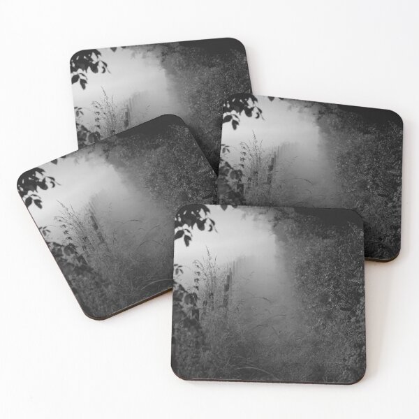 Item preview, Misty Path designed and sold by AnthonyThomas.