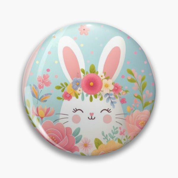 Item preview, Easter designed and sold by HipsterAnimals.