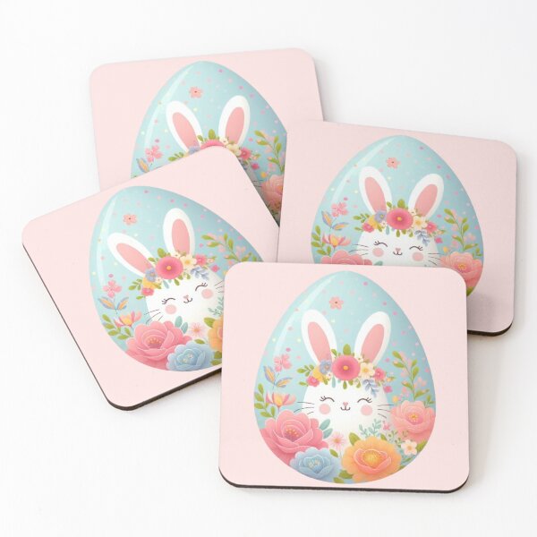 Item preview, Easter designed and sold by HipsterAnimals.