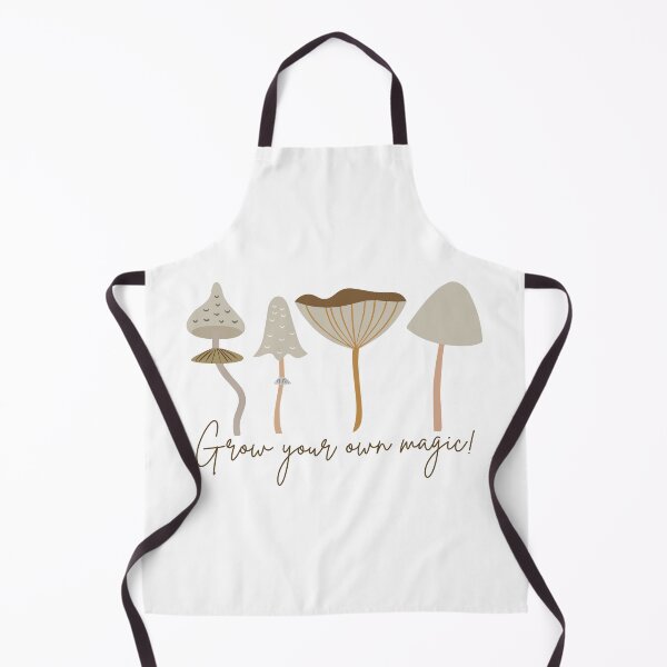 Item preview, Grow Your Own Magic! Pastel Mushrooms. designed and sold by Mia-Kara.