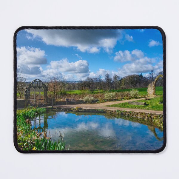 Item preview, Cannon Hall Barnsley designed and sold by Alisonchambers2.