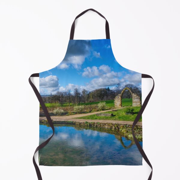 Item preview, Cannon Hall Barnsley designed and sold by Alisonchambers2.