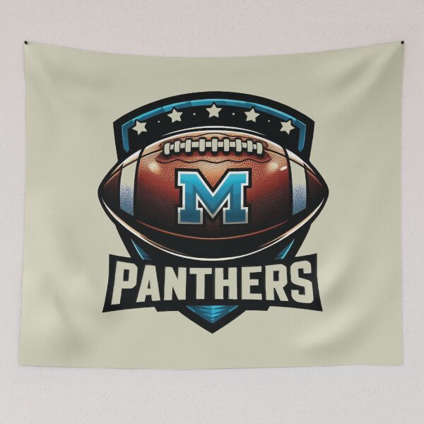 Item preview, M. Panthers designed and sold by everytechtrend.