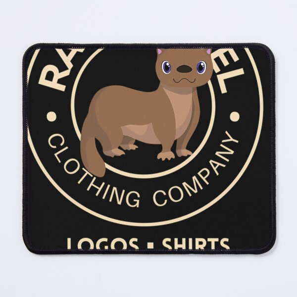 Item preview, Rag Weasel Company Logo designed and sold by JORDATRUJILLO.