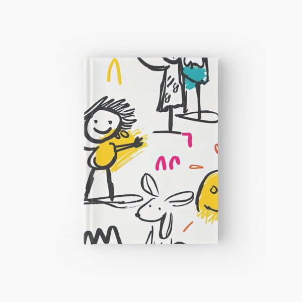 Item preview, Children's Drawing Kids Baby Decor designed and sold by Magnuna.