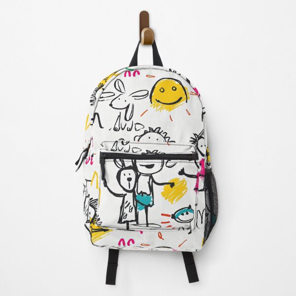 Item preview, Children's Drawing Kids Baby Decor designed and sold by Magnuna.