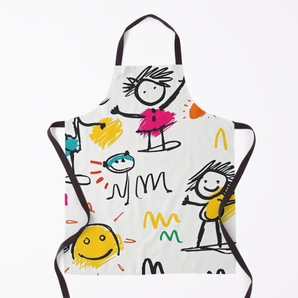 Item preview, Children's Drawing Kids Baby Decor designed and sold by Magnuna.