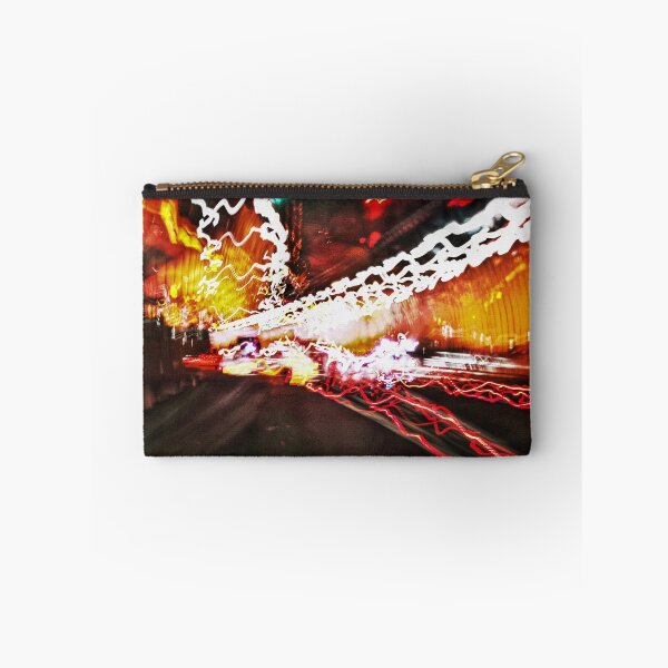 Item preview, Tunnel Vision  designed and sold by Phil Hemsley.