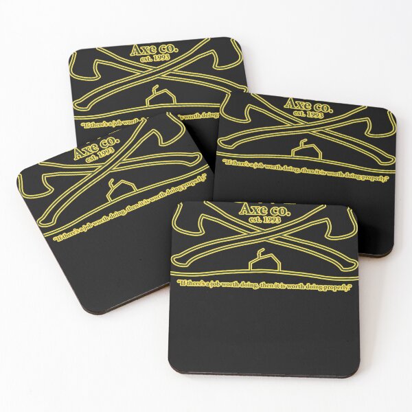 Item preview, Gwb Axe Co. Logobranding designed and sold by LOGANAVIL6.