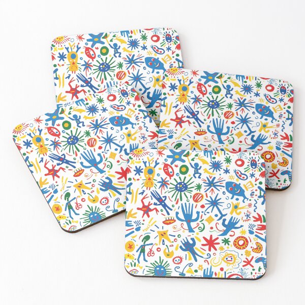 Item preview, Children's Drawing Kids Baby Decor designed and sold by Magnuna.