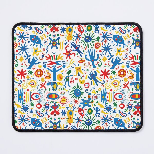 Item preview, Children's Drawing Kids Baby Decor designed and sold by Magnuna.
