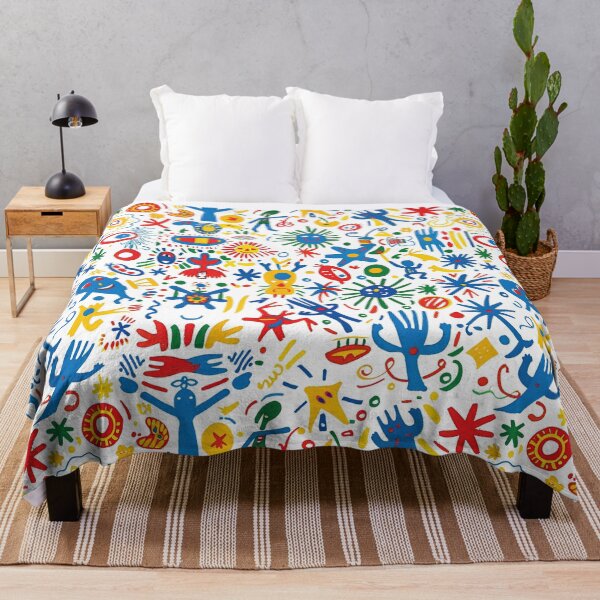 Item preview, Children's Drawing Kids Baby Decor designed and sold by Magnuna.