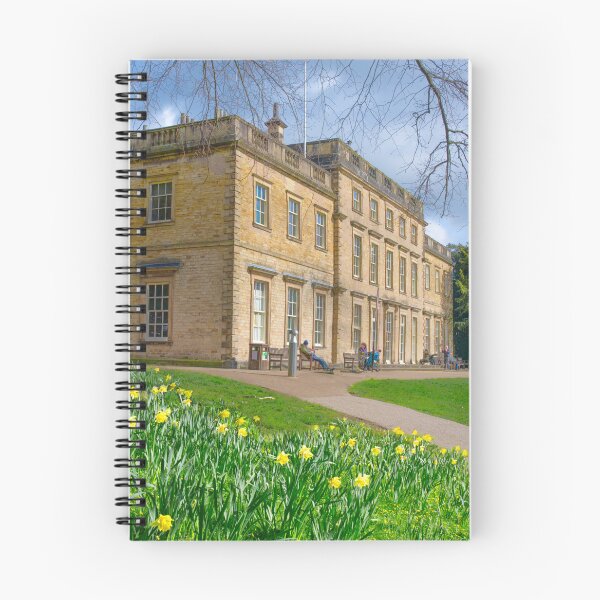 Item preview, Cannon Hall designed and sold by Alisonchambers2.