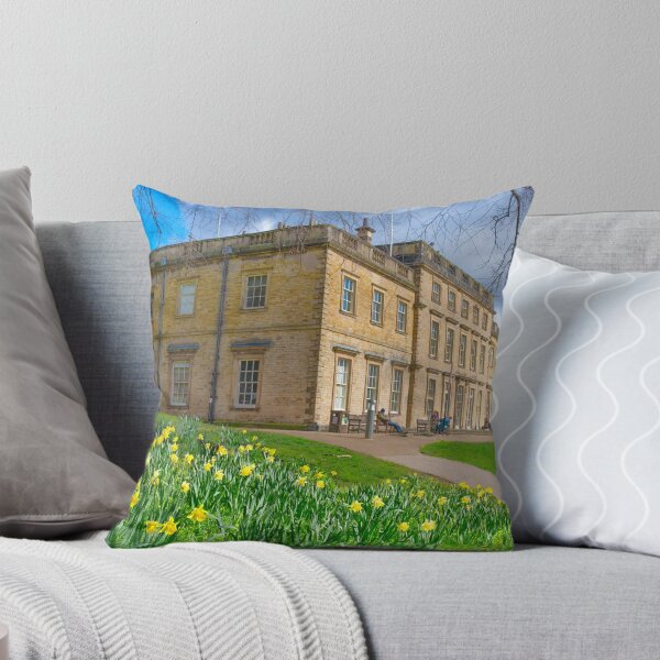 Item preview, Cannon Hall designed and sold by Alisonchambers2.