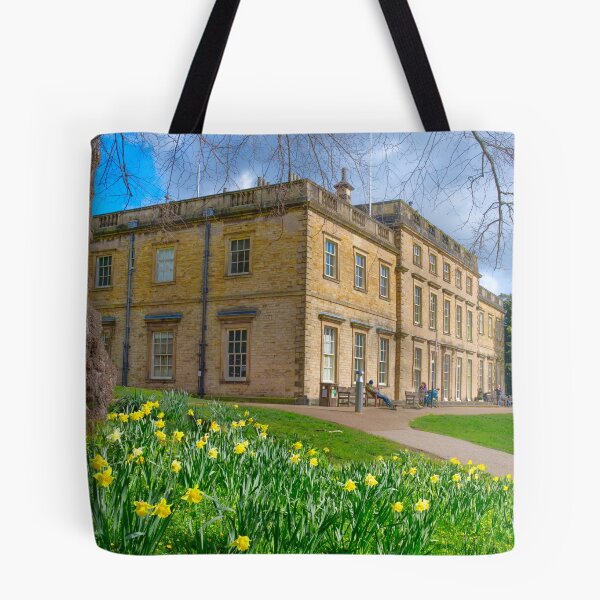 Item preview, Cannon Hall designed and sold by Alisonchambers2.