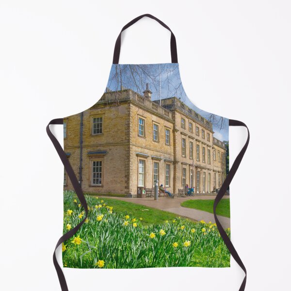 Item preview, Cannon Hall designed and sold by Alisonchambers2.