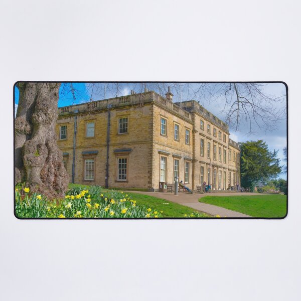 Item preview, Cannon Hall designed and sold by Alisonchambers2.