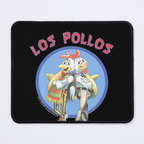 Item preview, Los Pollos Hermanos designed and sold by LOGANAVIL6.