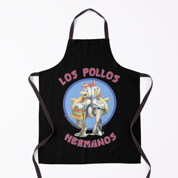 Item preview, Los Pollos Hermanos designed and sold by LOGANAVIL6.