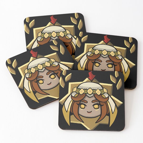 Item preview, Hestia Bond designed and sold by Fuloprnabasne.