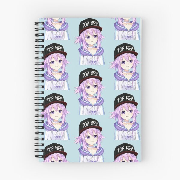 Item preview, top nep designed and sold by Wolfysparks101.