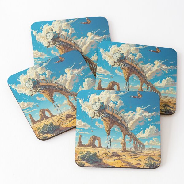 Item preview, The Wandering Train designed and sold by Pei-Kang Hsu.